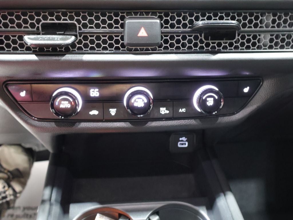 2024 Honda HR-V Sport - Photo 28