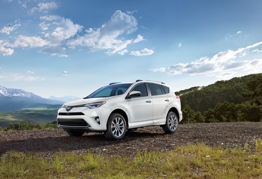 Compare Honda CR-V vs Subaru Forester vs Toyota RAV4  Honda vs 