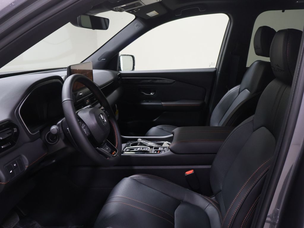 2026 Honda Passport TrailSport Elite - Photo 11