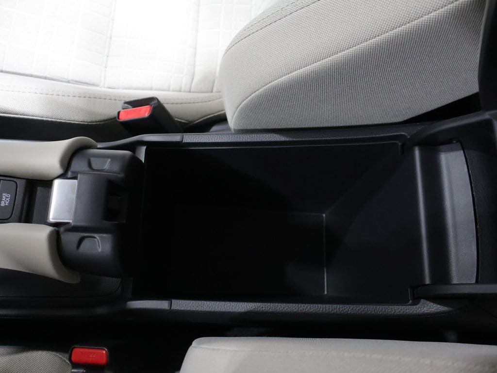 2025 Honda HR-V LX - Photo 31