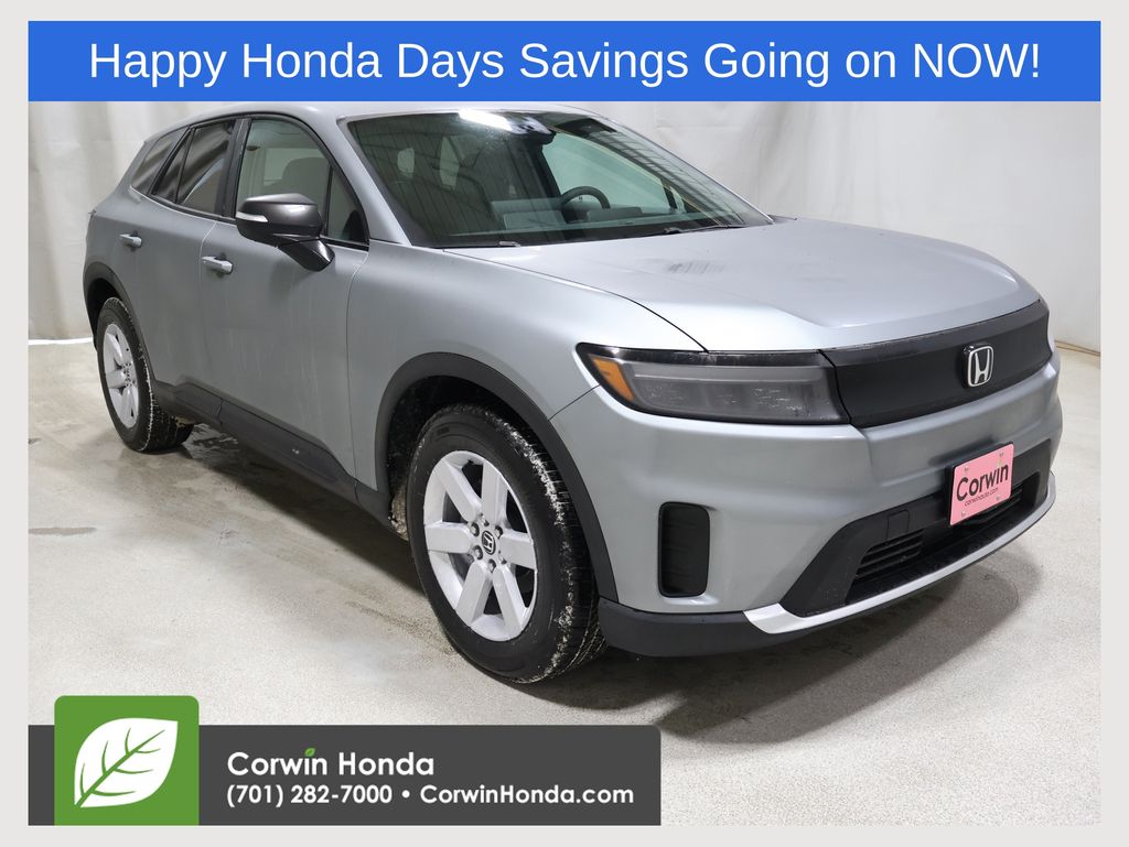 2025 Honda Prologue EX's photo