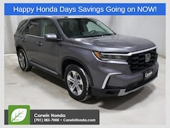 2025 Honda Pilot EX-L SUV