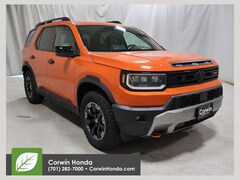 2026 Honda Passport TrailSport Elite SUV