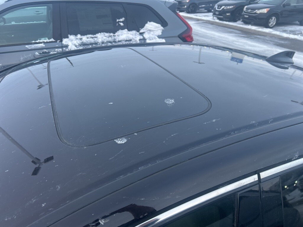 2015 Acura TLX Advance photo 4