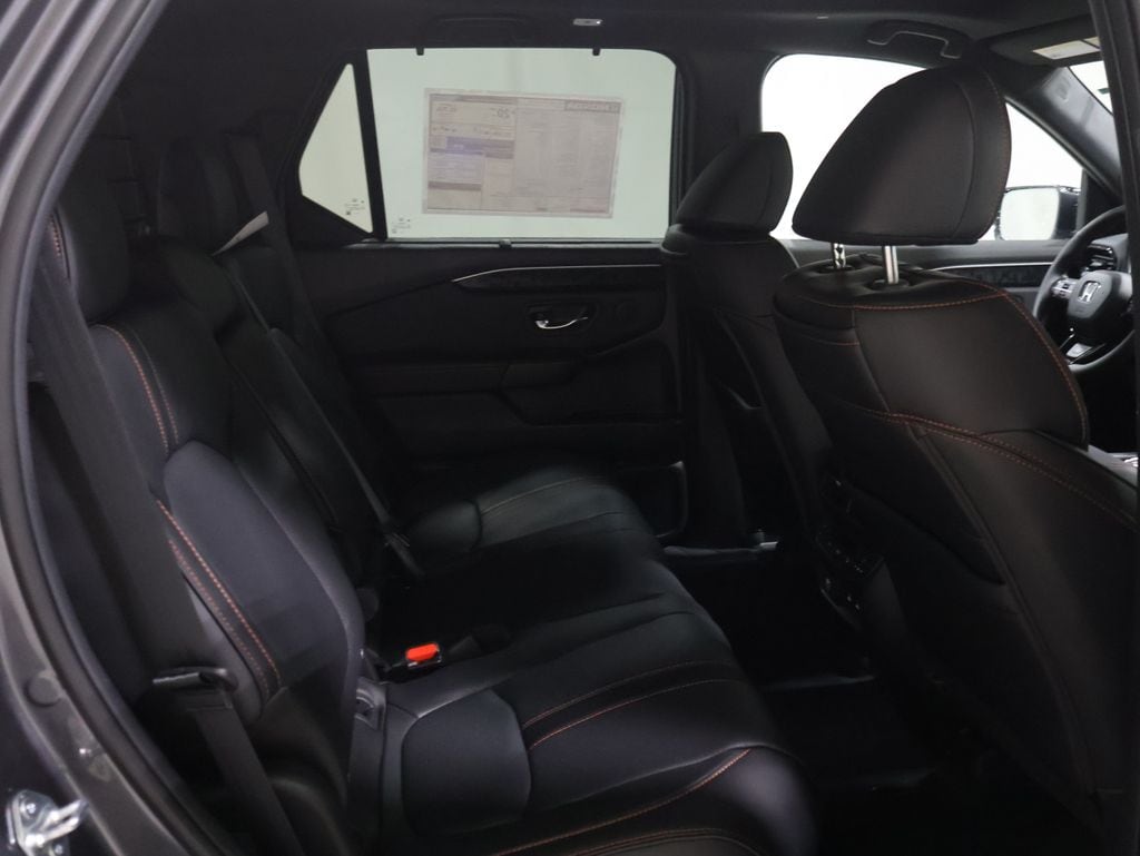 2026 Honda Passport TrailSport Elite - Photo 21