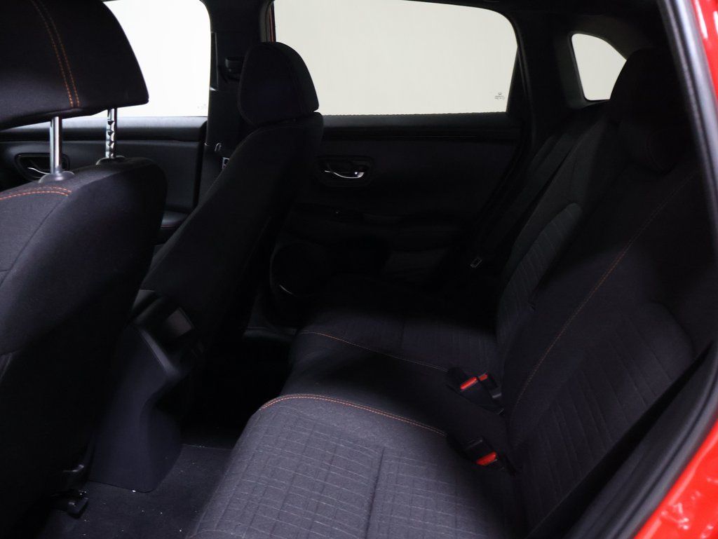 2026 Honda HR-V Sport - Photo 15