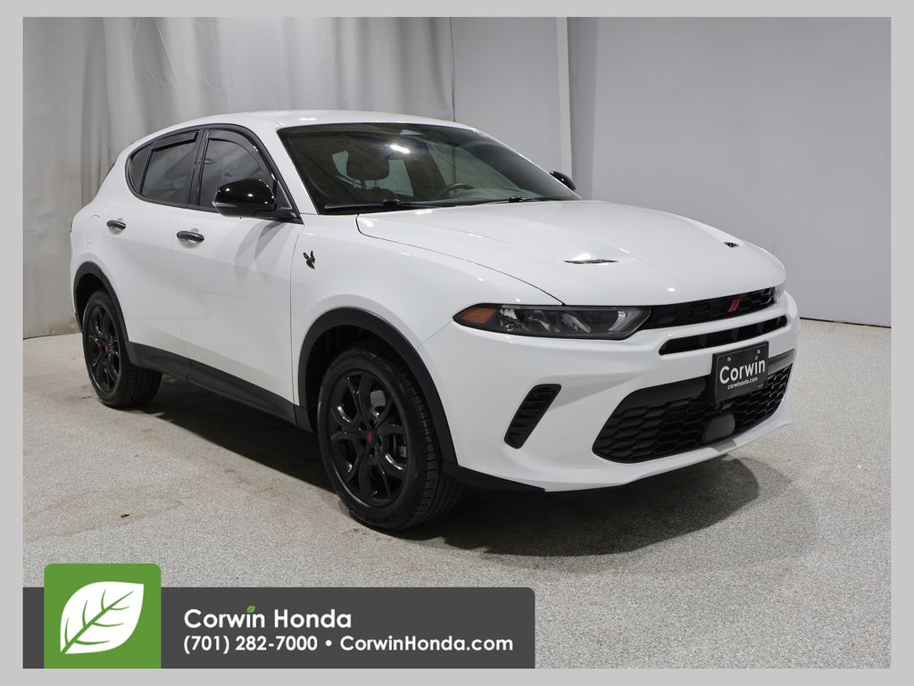 2025 Dodge Hornet 2.0 GT AWD's photo