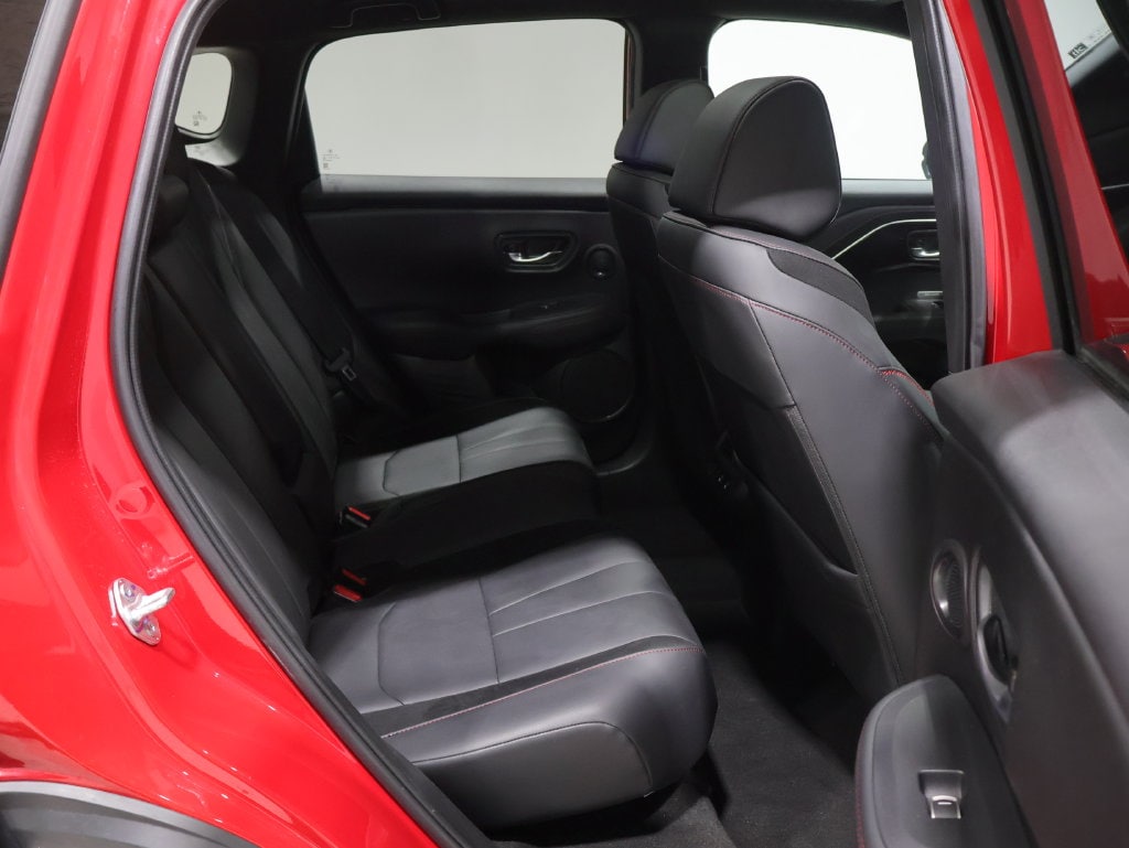 2025 Acura ADX A-spec w/Advance Package - Photo 21