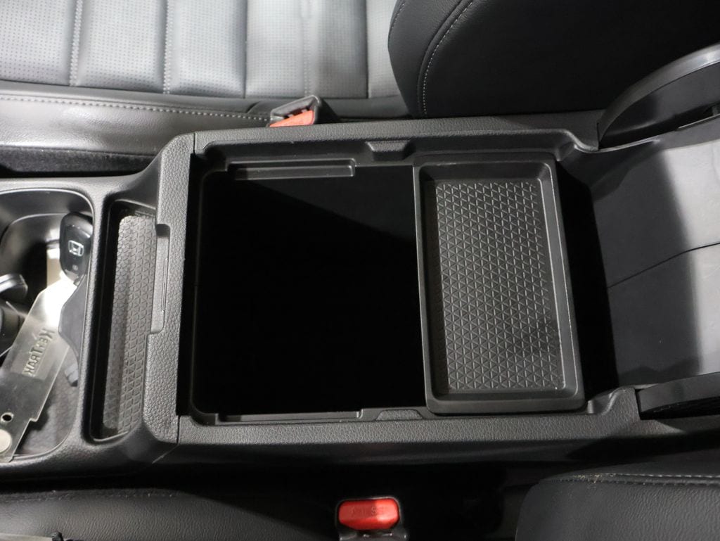 2024 Honda CR-V EX-L - Photo 31
