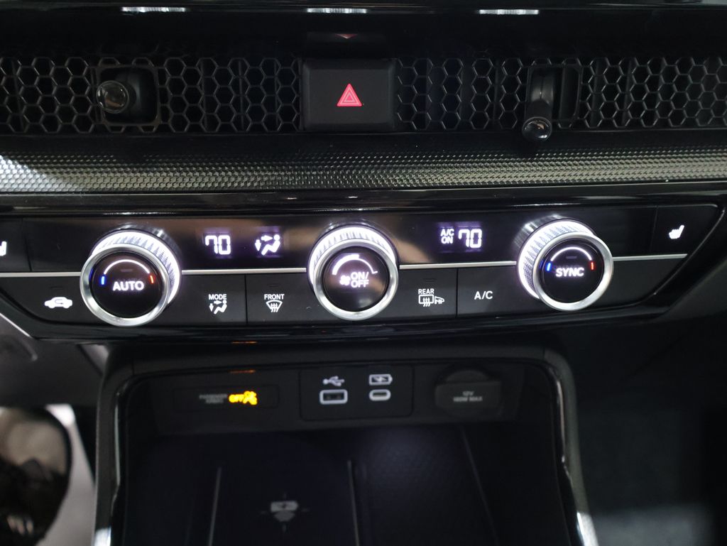 2024 Honda CR-V EX-L - Photo 28