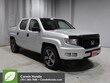 Honda Ridgeline