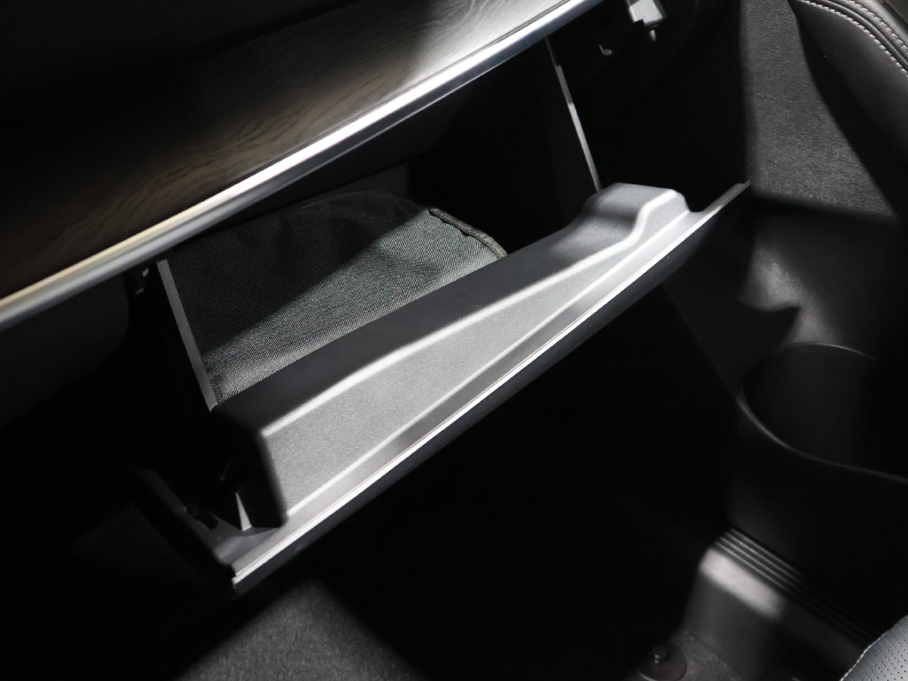2023 Nissan Rogue Platinum - Photo 33
