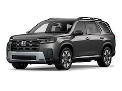 2026 Honda Pilot Elite SUV