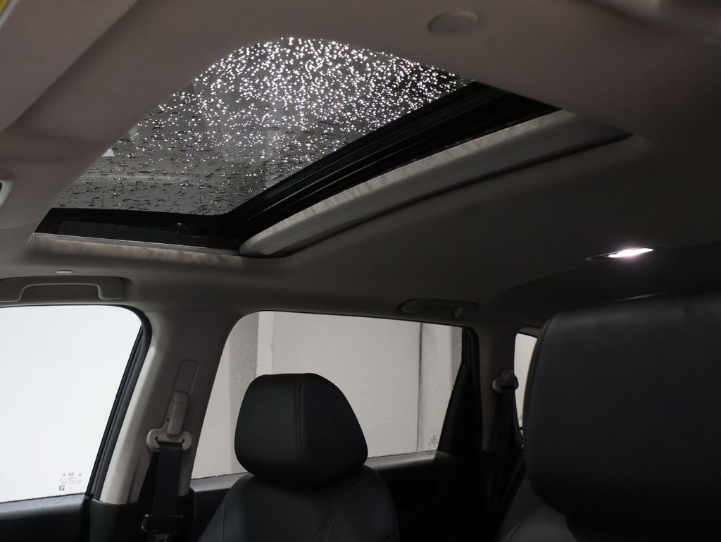 2025 Honda CR-V EX-L photo 4