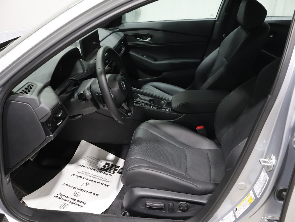 2026 Honda Accord Hybrid Sport-L - Photo 10