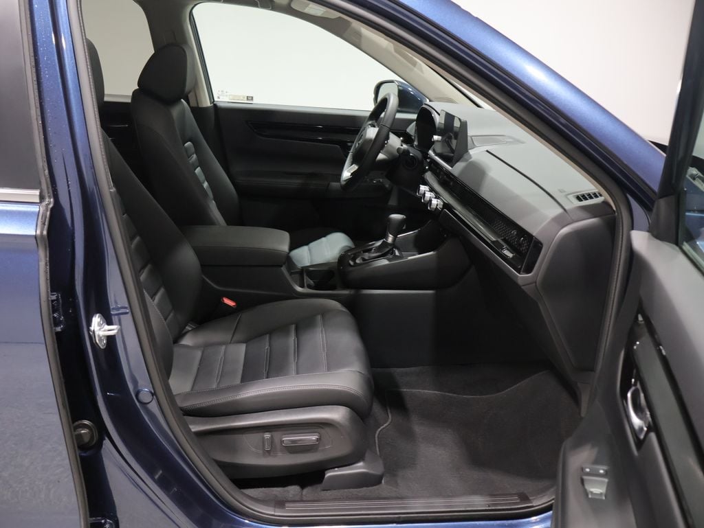 2026 Honda CR-V EX-L - Photo 24