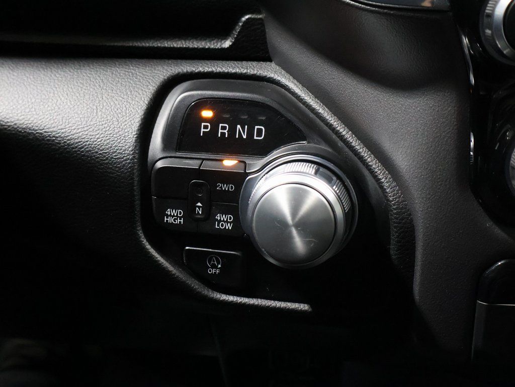 2023 RAM Ram 1500 Pickup Laramie - Photo 31