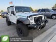 Jeep Wrangler Unlimited