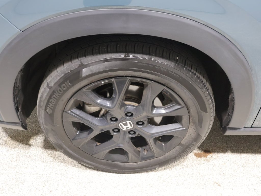 2024 Honda HR-V Sport - Photo 10