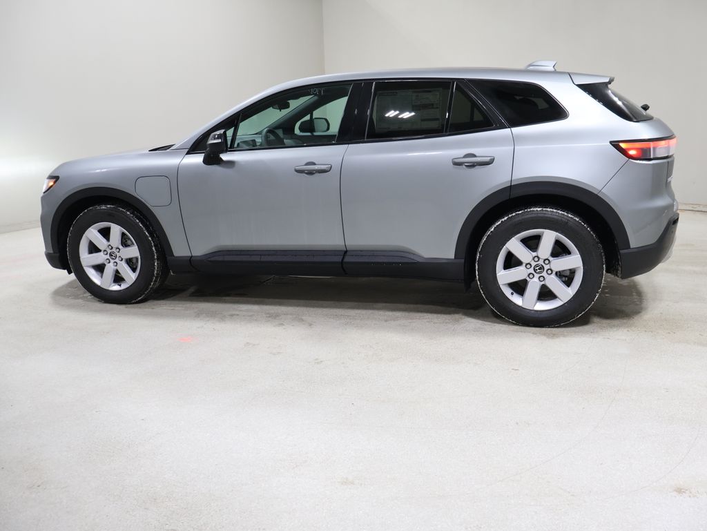 2025 Honda Prologue EX photo 4