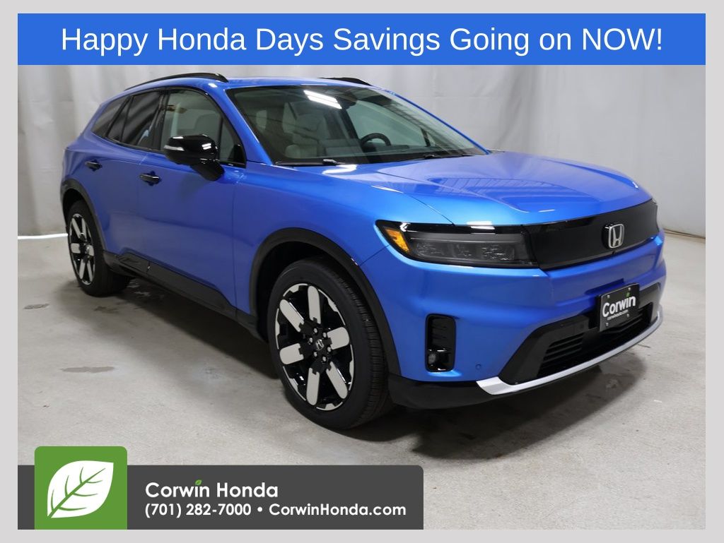 2026 Honda Prologue Elite's photo