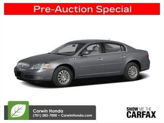 2008 Buick Lucerne CXL V6's photo