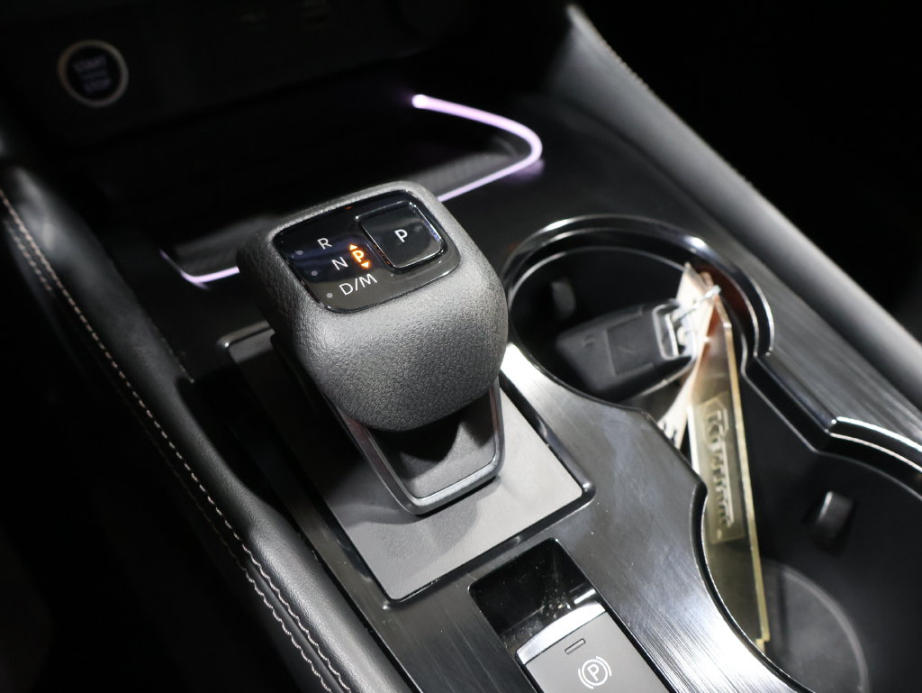 2023 Nissan Rogue Platinum - Photo 31