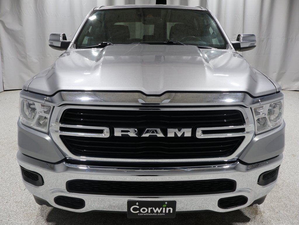 2023 RAM Ram 1500 Pickup Laramie - Photo 7
