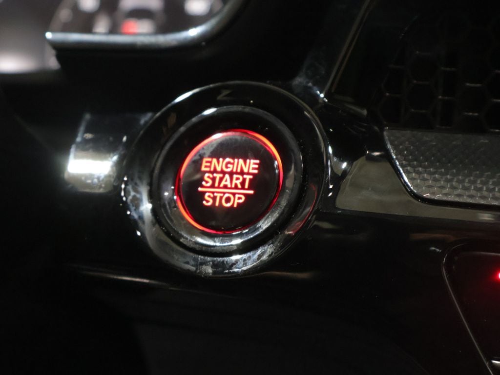 2026 Honda CR-V EX-L - Photo 27