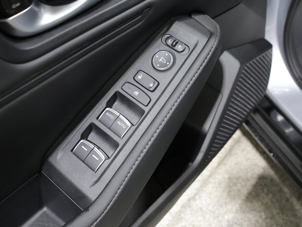 2026 Honda Accord Hybrid Sport-L - Photo 12