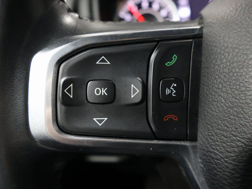 2023 RAM Ram 1500 Pickup Laramie - Photo 37