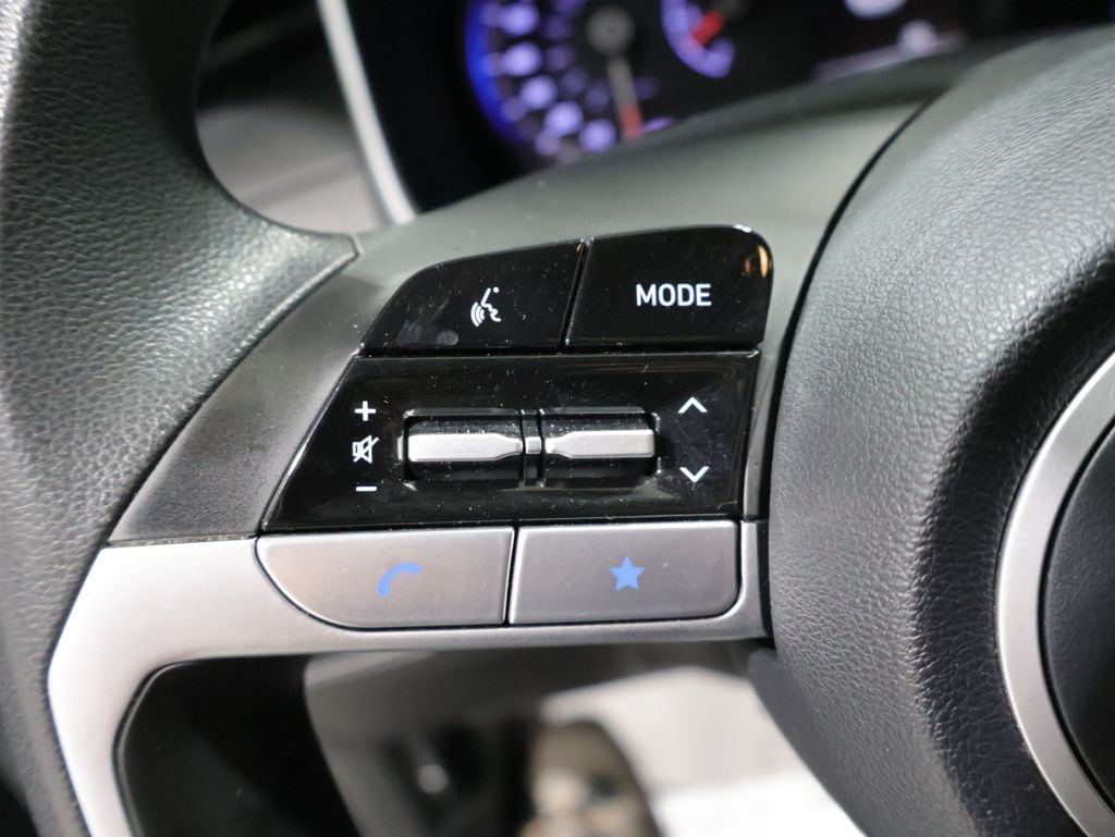 2024 Hyundai Tucson SEL - Photo 33