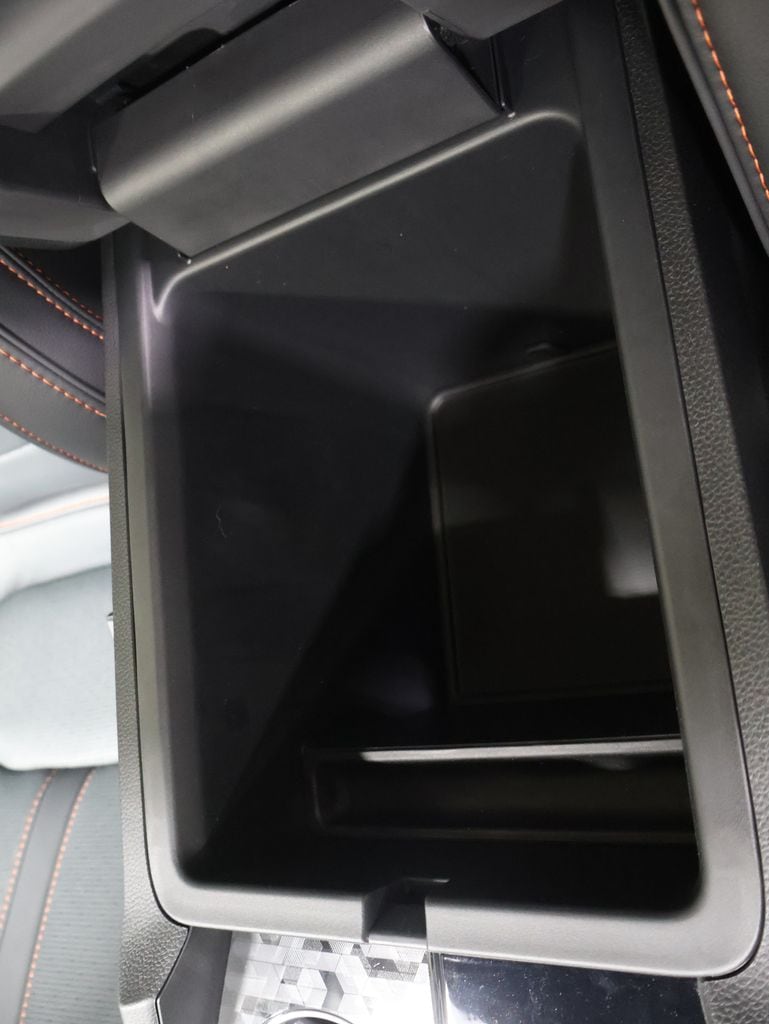 2026 Honda Passport TrailSport Elite - Photo 35