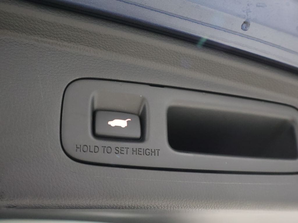 2026 Honda CR-V EX-L - Photo 20
