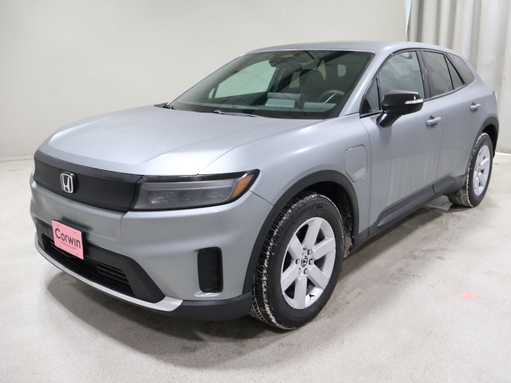 2025 Honda Prologue EX photo 3