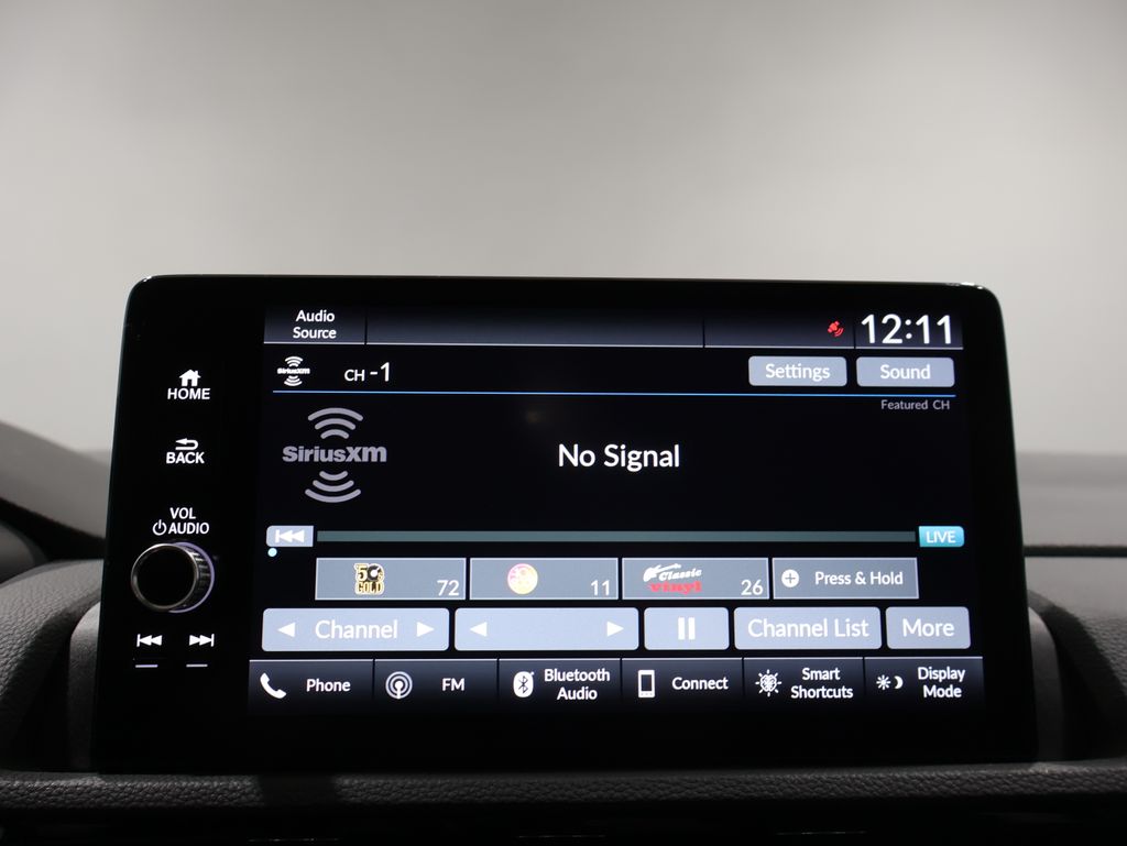 2024 Honda CR-V EX-L - Photo 25