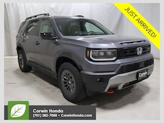 2026 Honda Passport TrailSport SUV