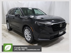 2026 Honda CR-V EX SUV