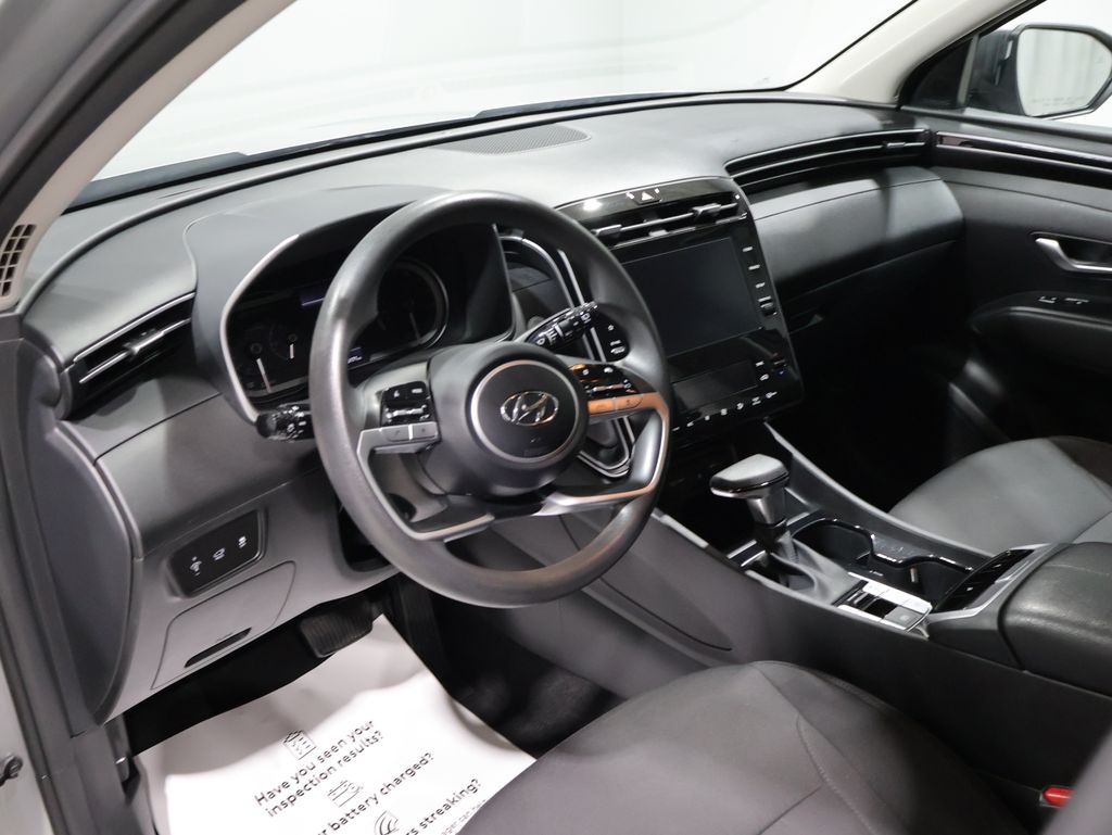 2024 Hyundai Tucson SEL - Photo 15