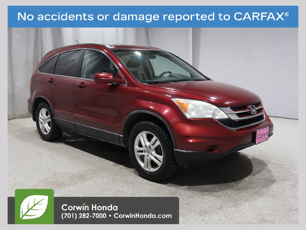 2011 Honda CR-V