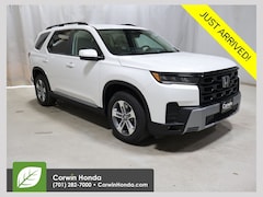 2026 Honda Pilot EX-L SUV