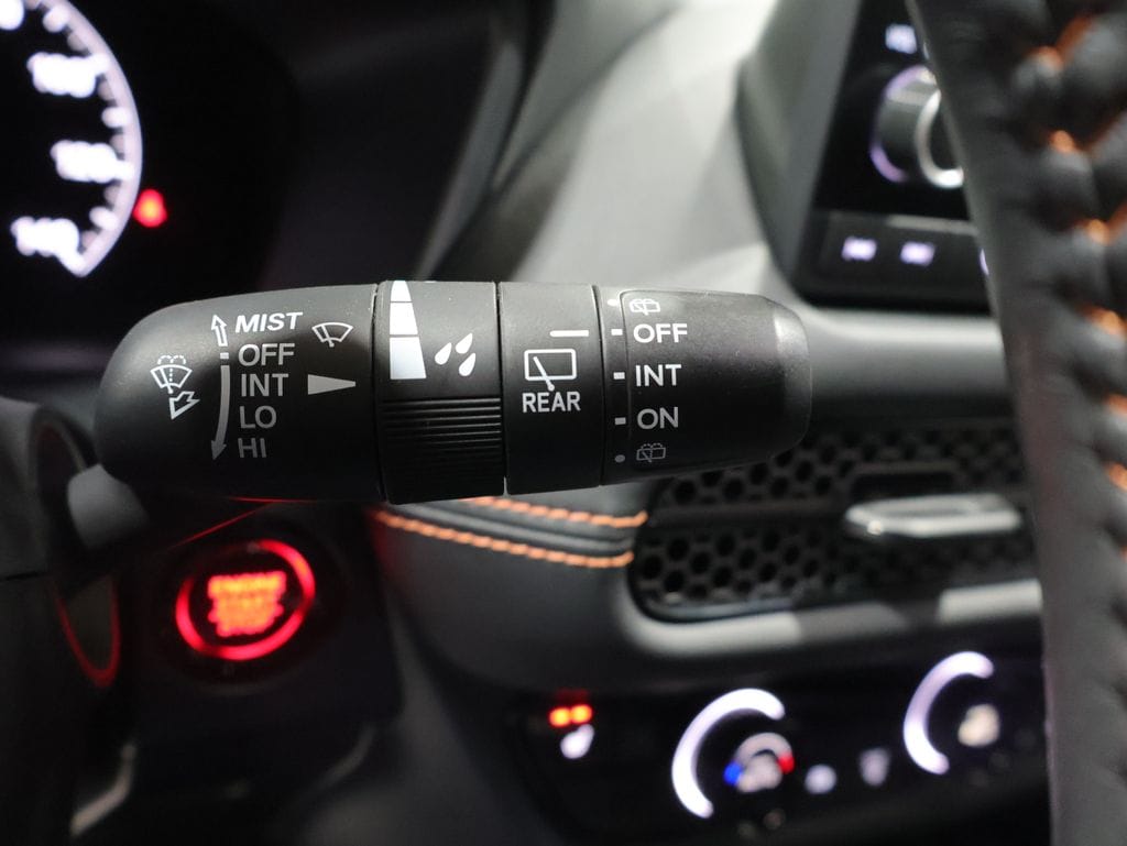 2024 Honda HR-V Sport - Photo 37