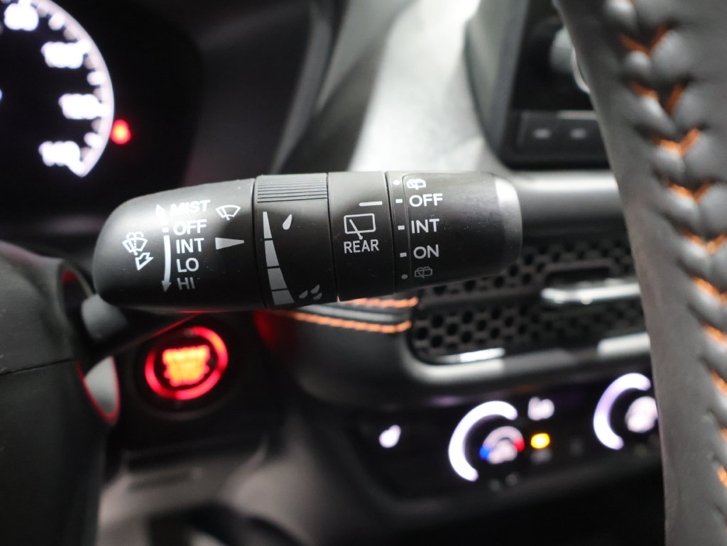 2024 Honda HR-V Sport - Photo 36