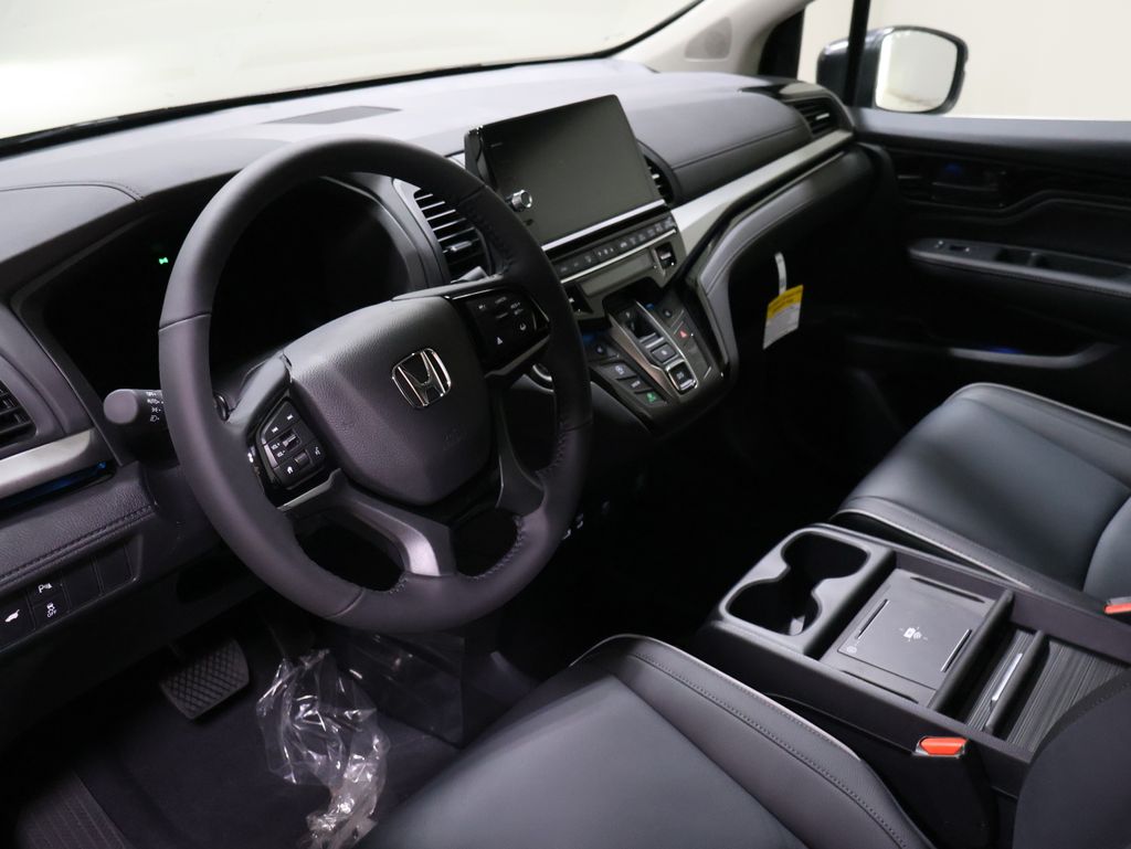 2026 Honda Odyssey Touring - Photo 26