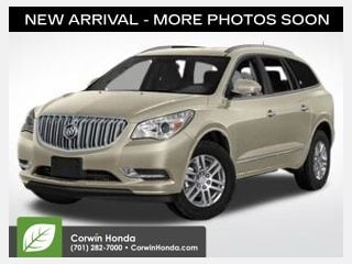 2016 Buick Enclave Premium AWD's photo