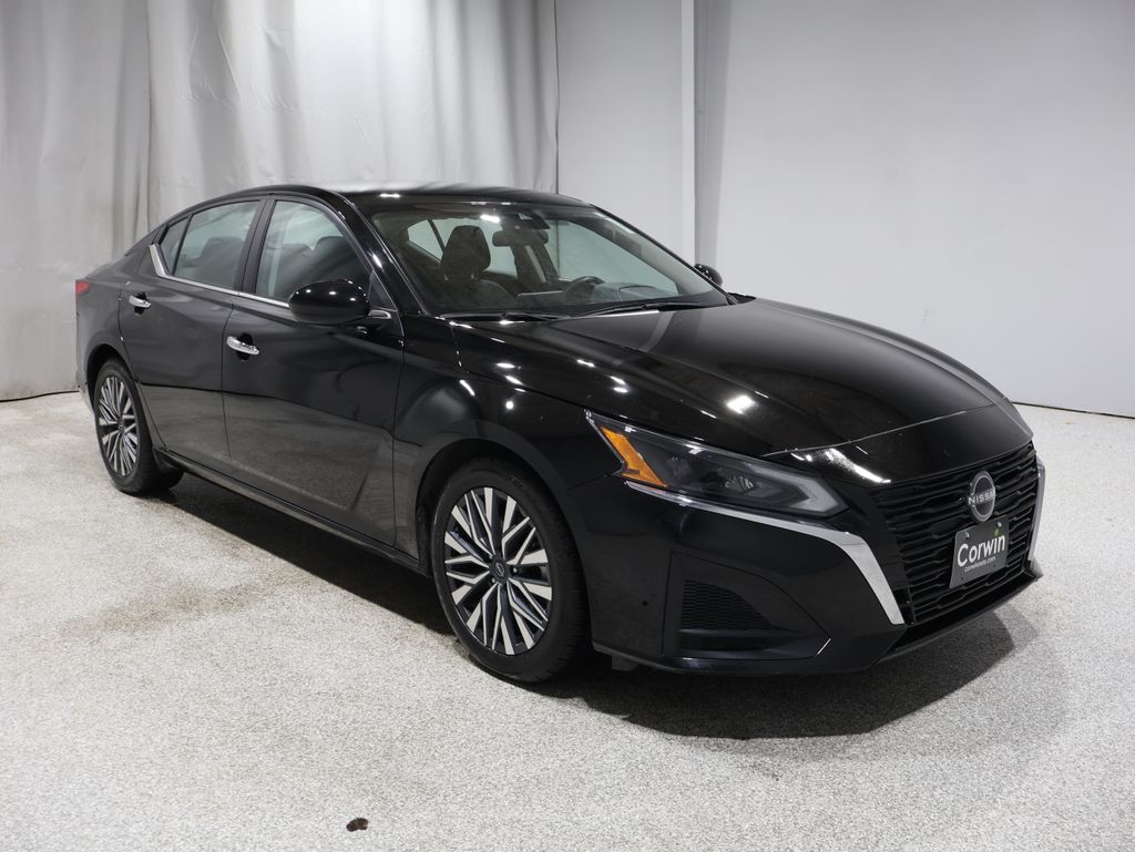 2023 Nissan Altima