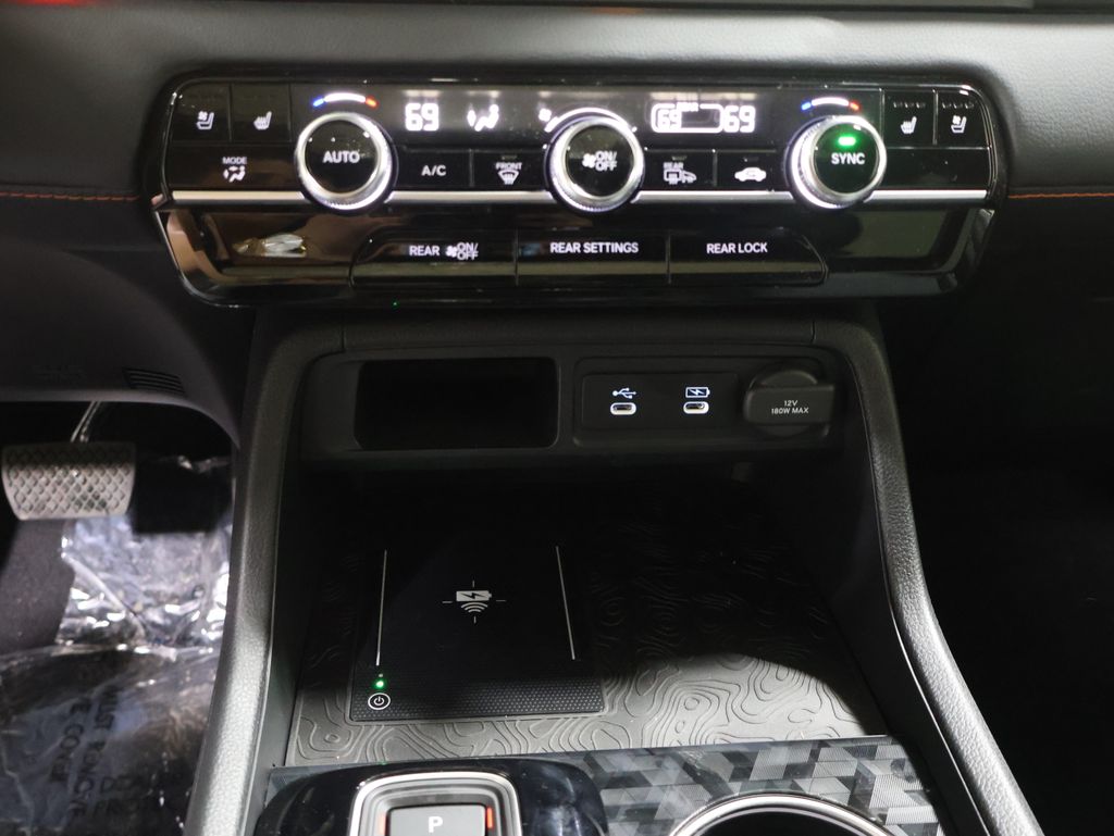 2026 Honda Passport TrailSport Elite - Photo 31