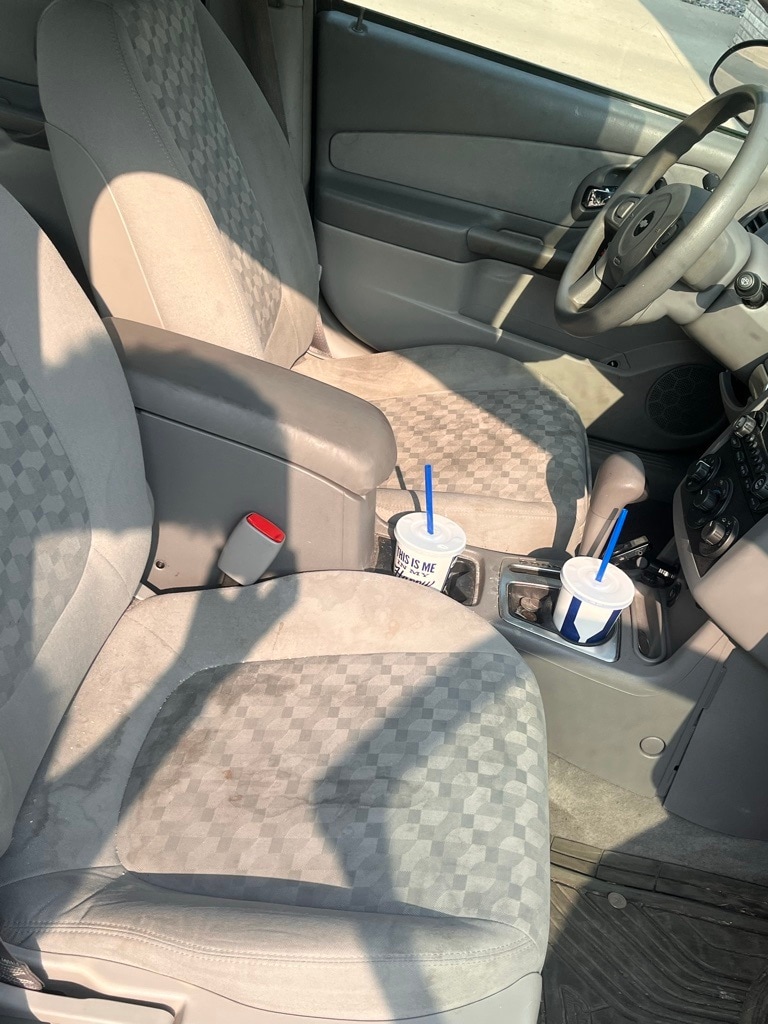 Used 2004 Chevrolet Malibu LS with VIN 1G1ZT548X4F152536 for sale in Fargo, ND