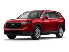 2026 Honda CR-V EX SUV