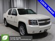 Chevrolet Avalanche